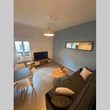 Studio Cocooning Desjardins Angers